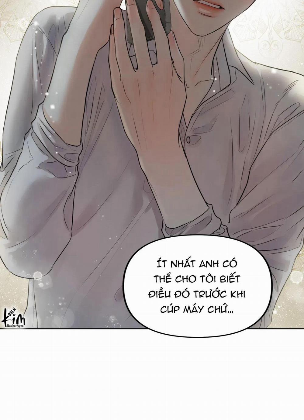 ÁI TÌNH VÀ DỤC VỌNG 3 trang 46