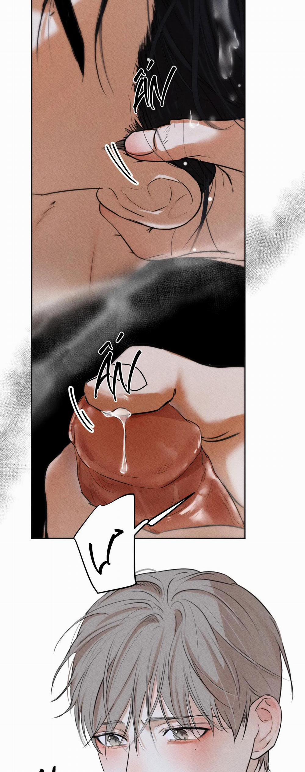 ÁI TÌNH VÀ DỤC VỌNG 3 trang 5