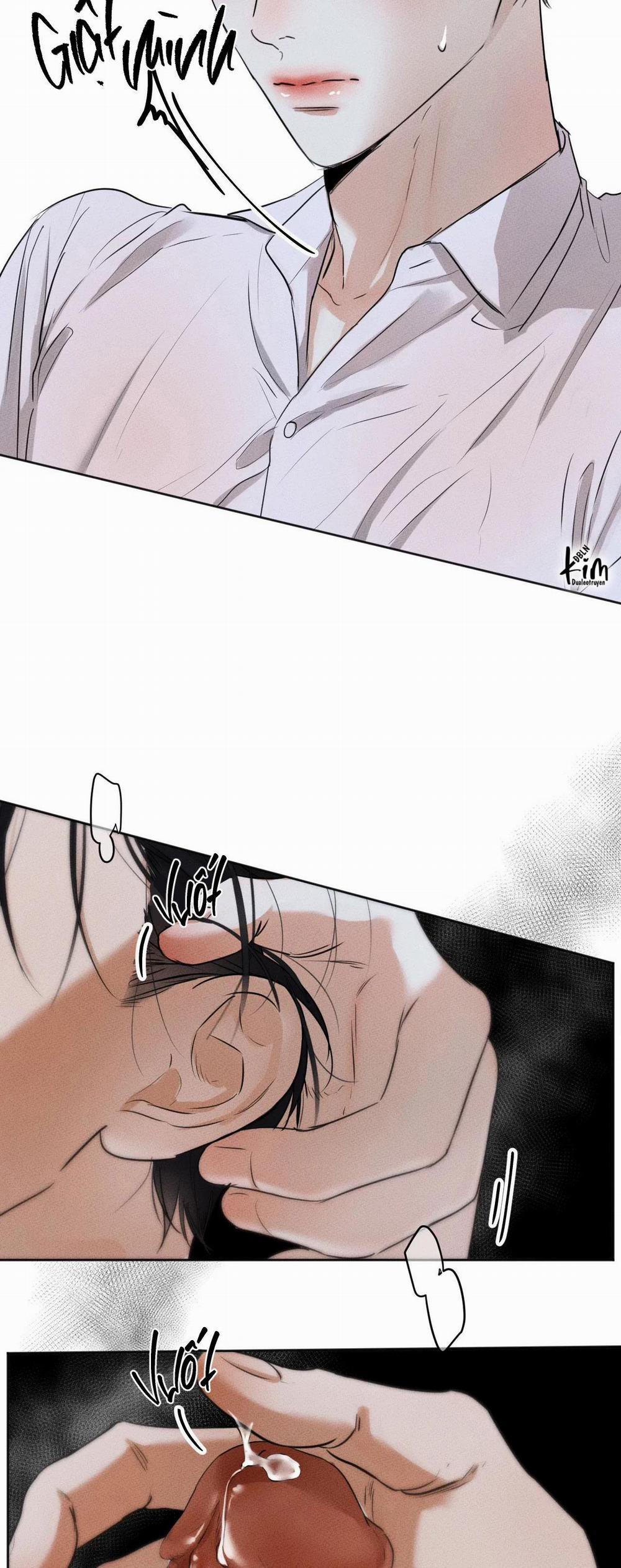 ÁI TÌNH VÀ DỤC VỌNG 3 trang 6