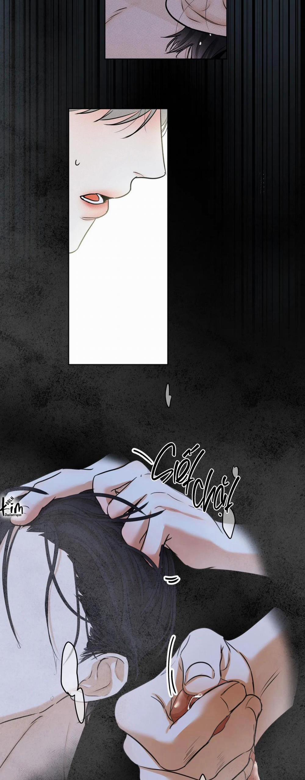 ÁI TÌNH VÀ DỤC VỌNG 3 trang 9