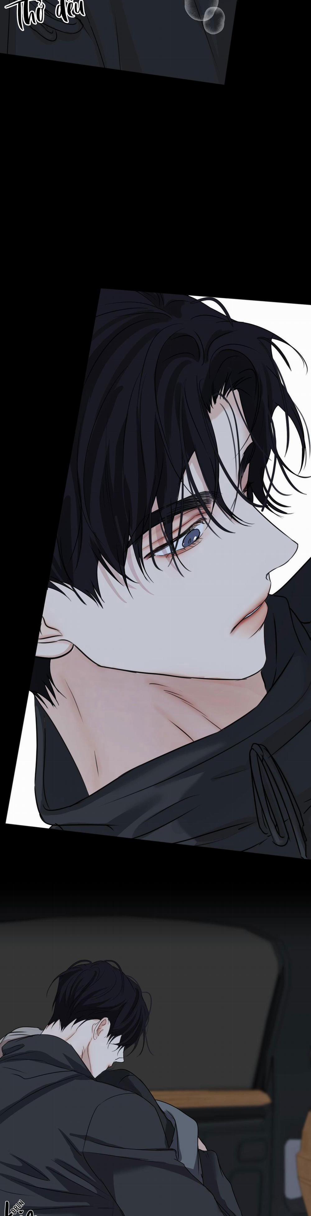 ÁI TÌNH VÀ DỤC VỌNG 36 trang 18