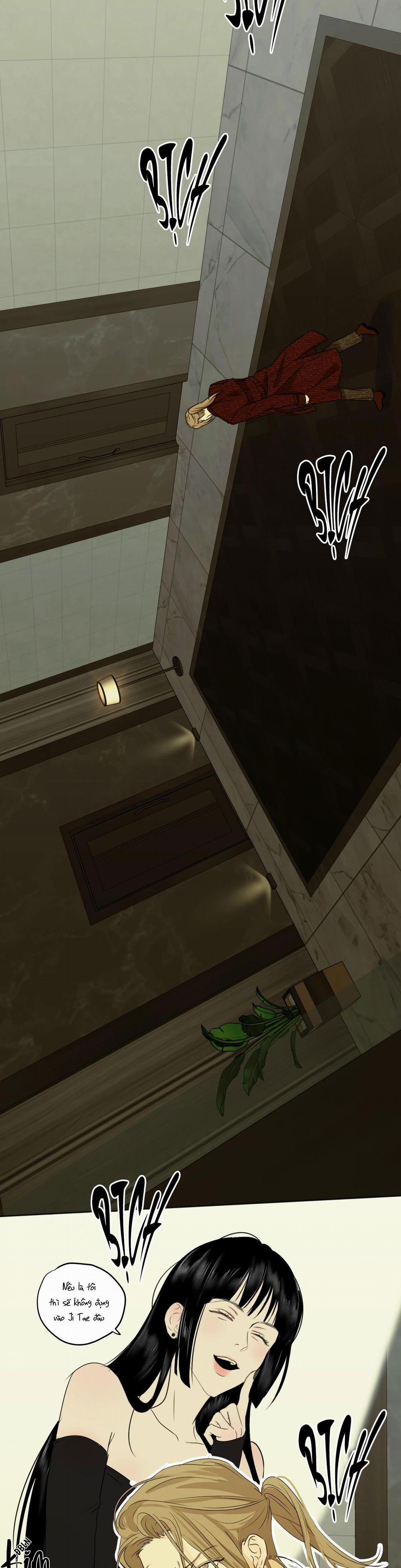 ÁI TÌNH VÀ DỤC VỌNG 36 trang 23