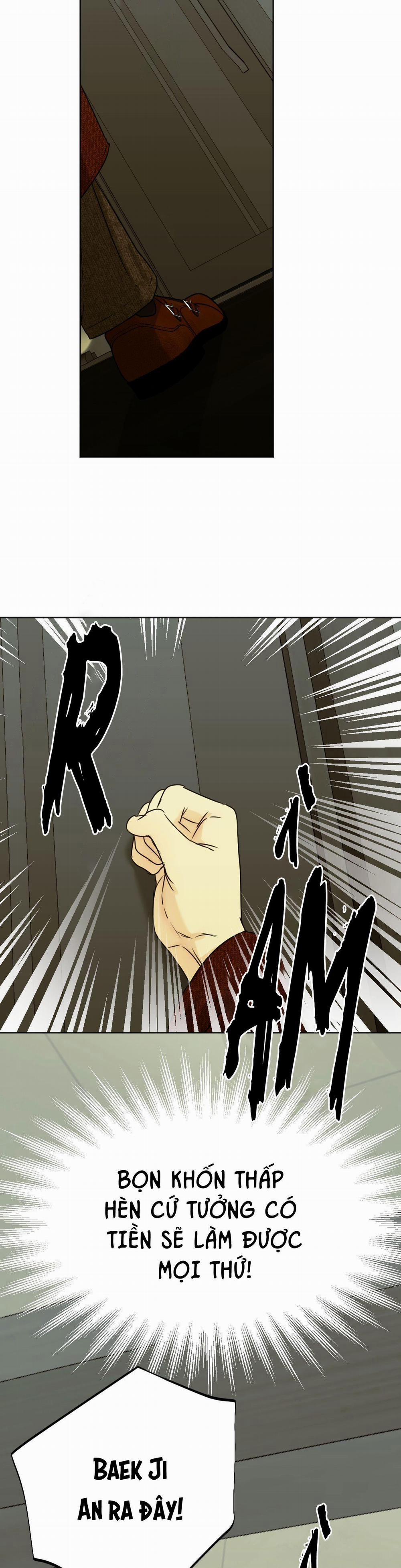 ÁI TÌNH VÀ DỤC VỌNG 36 trang 25