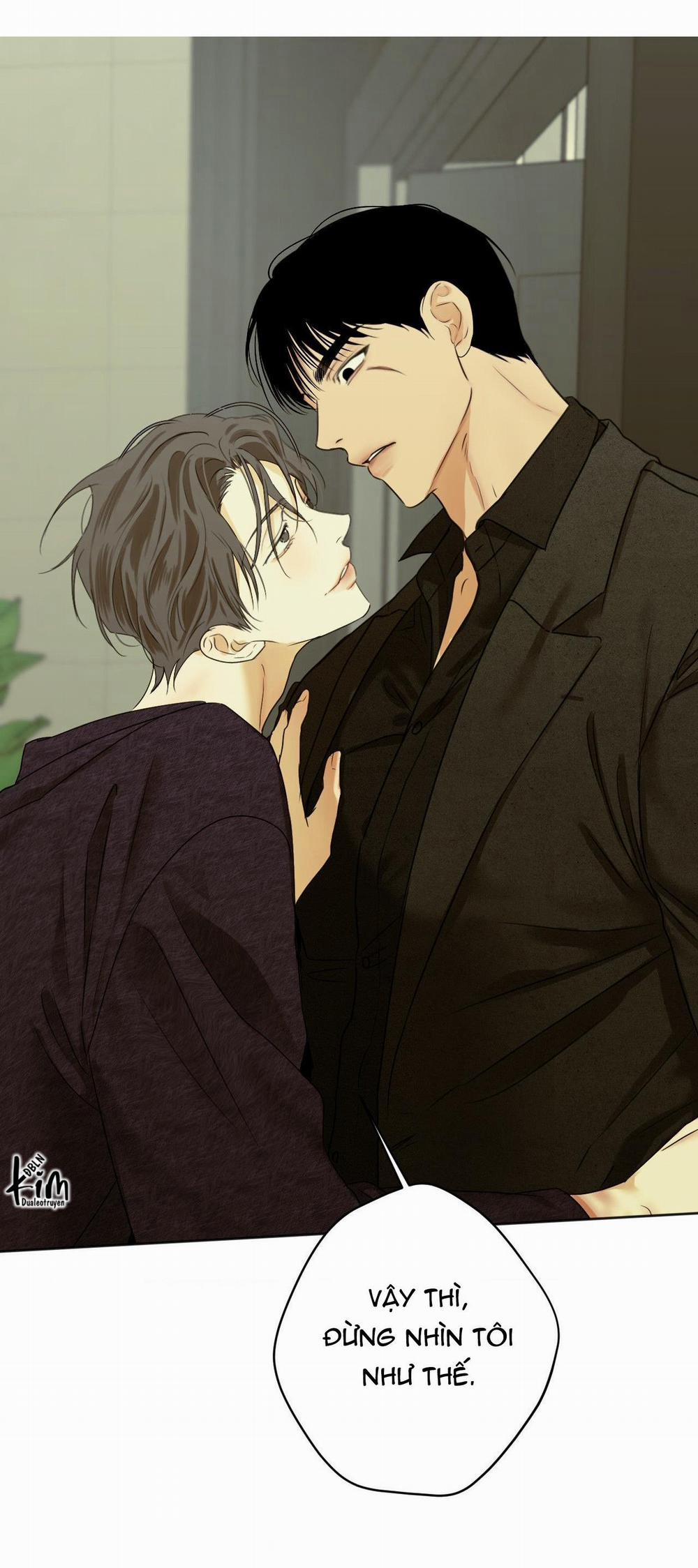ÁI TÌNH VÀ DỤC VỌNG 37 trang 12