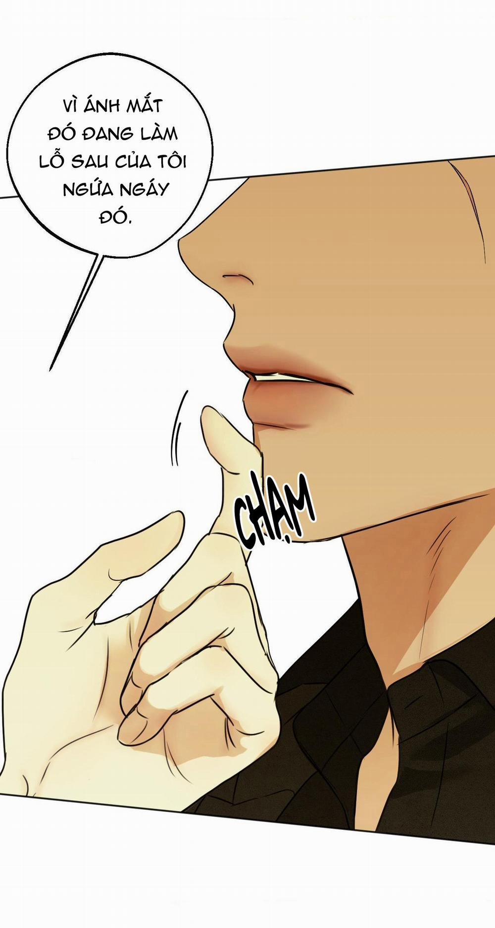 ÁI TÌNH VÀ DỤC VỌNG 37 trang 13