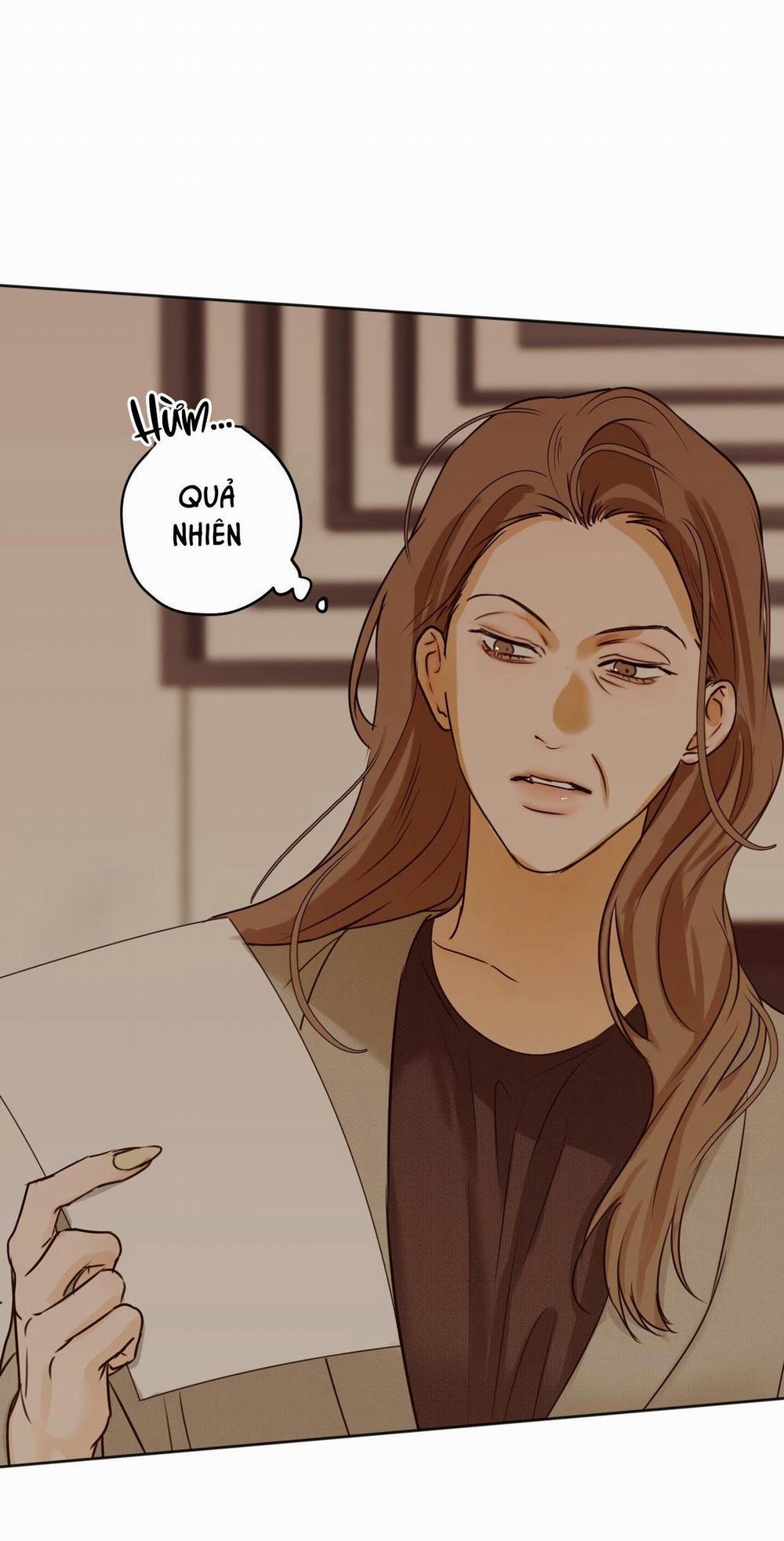 ÁI TÌNH VÀ DỤC VỌNG 37 trang 19