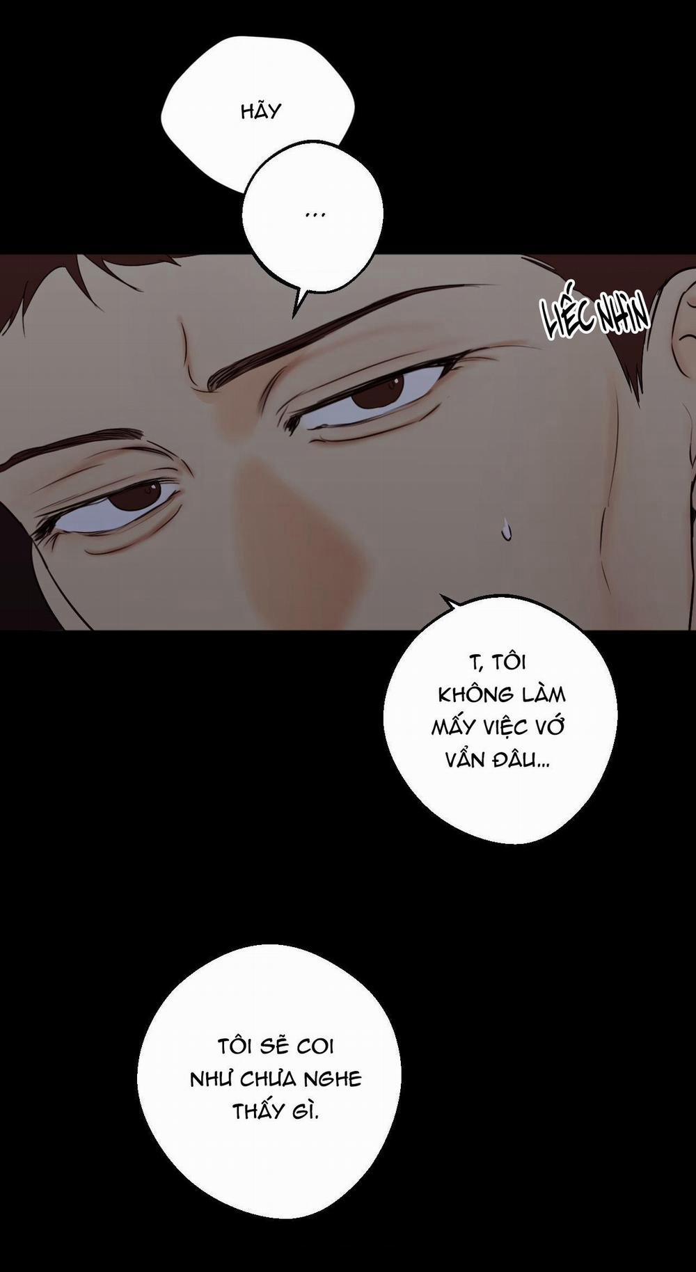 ÁI TÌNH VÀ DỤC VỌNG 37 trang 22