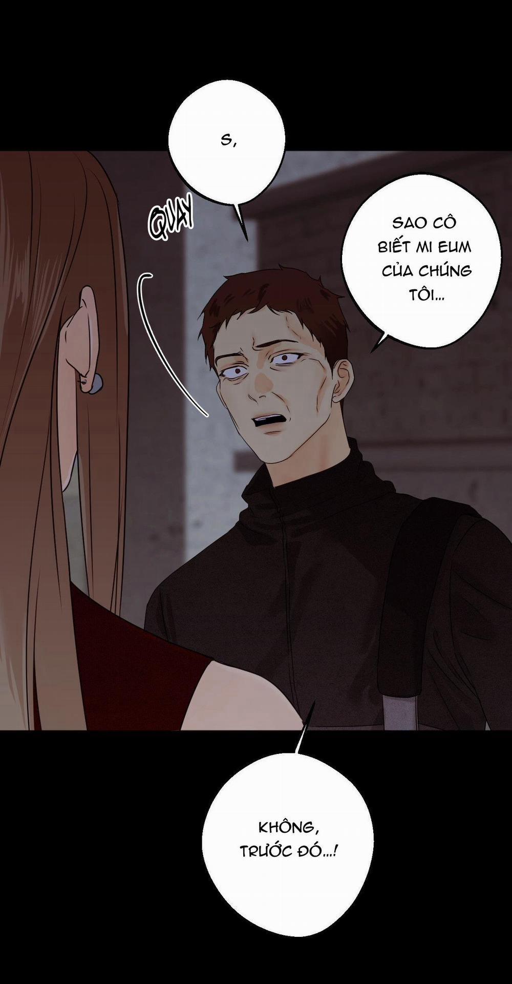 ÁI TÌNH VÀ DỤC VỌNG 37 trang 25