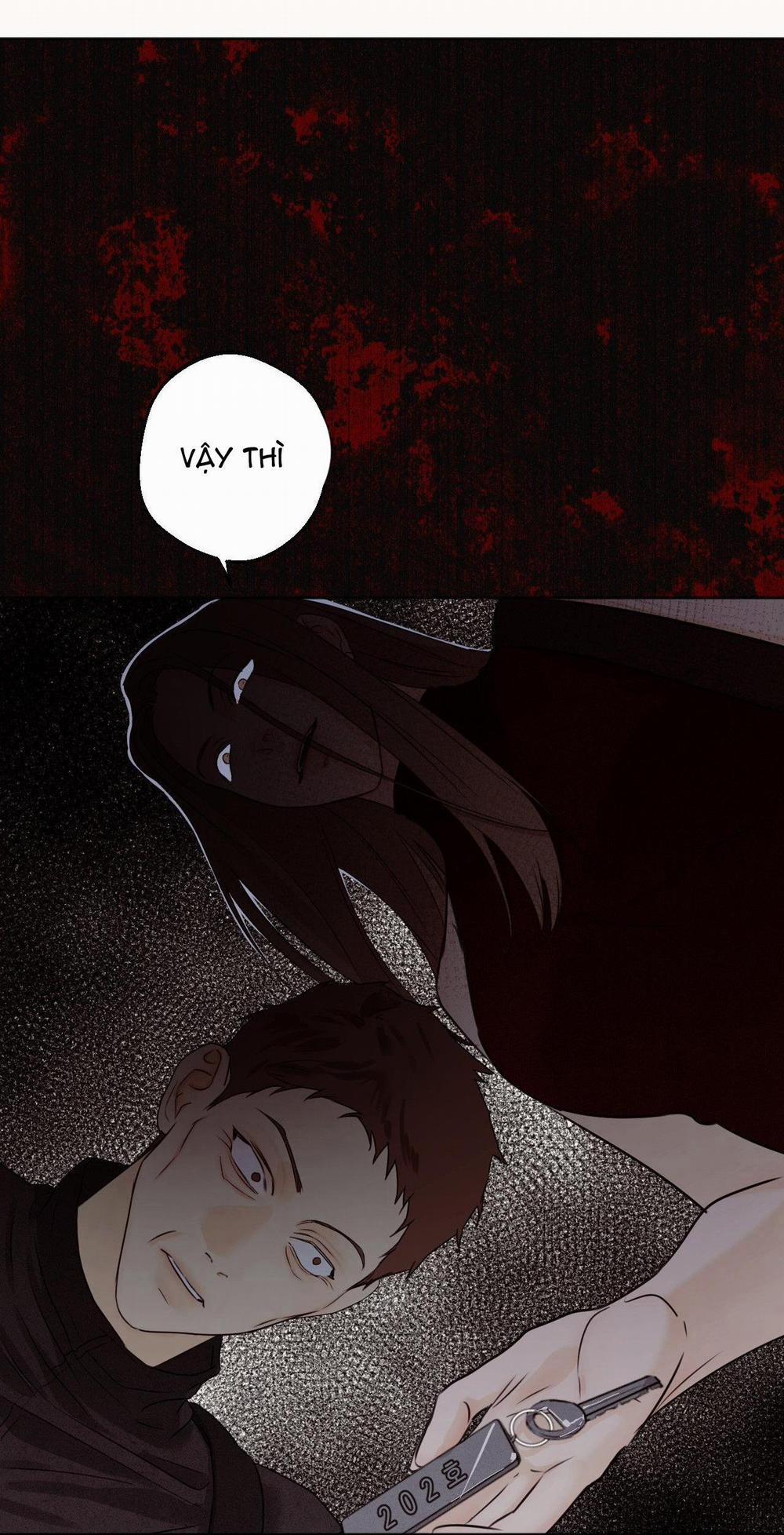 ÁI TÌNH VÀ DỤC VỌNG 37 trang 28