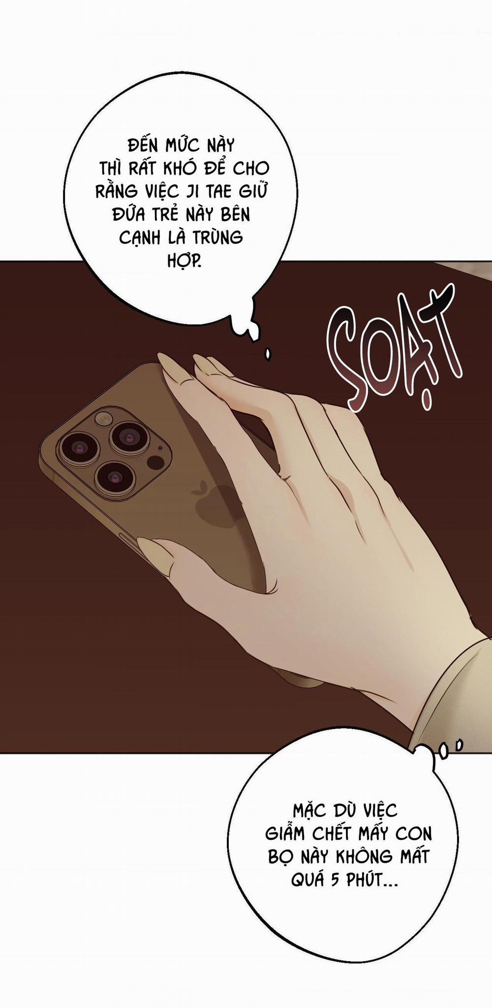 ÁI TÌNH VÀ DỤC VỌNG 37 trang 32