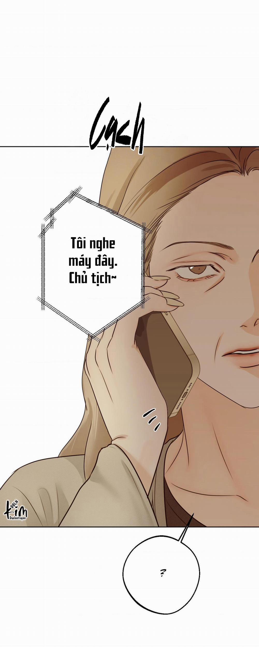 ÁI TÌNH VÀ DỤC VỌNG 37 trang 35