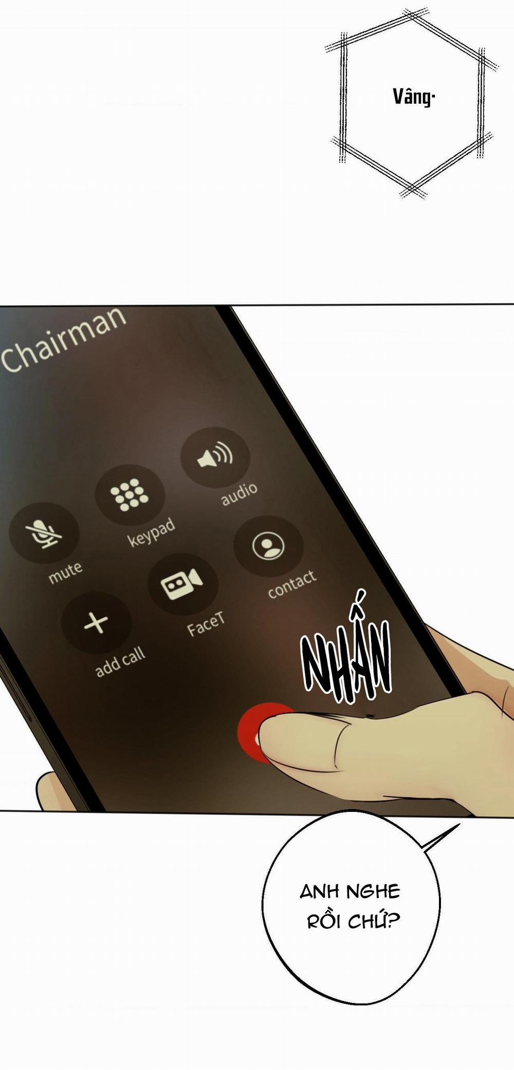 ÁI TÌNH VÀ DỤC VỌNG 37 trang 38