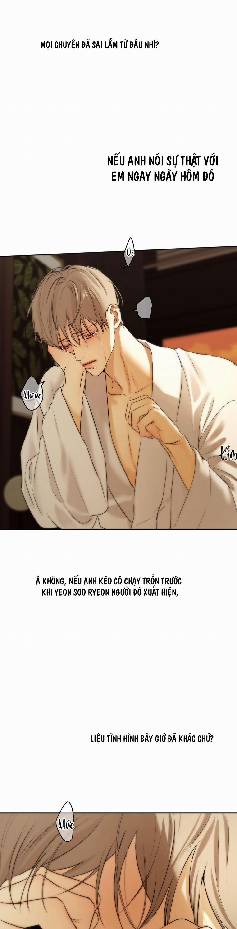ÁI TÌNH VÀ DỤC VỌNG 38 trang 20