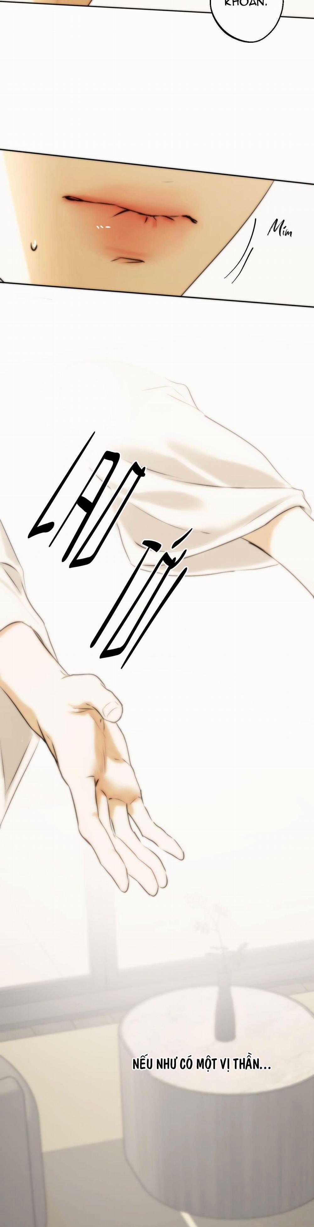 ÁI TÌNH VÀ DỤC VỌNG 38 trang 32