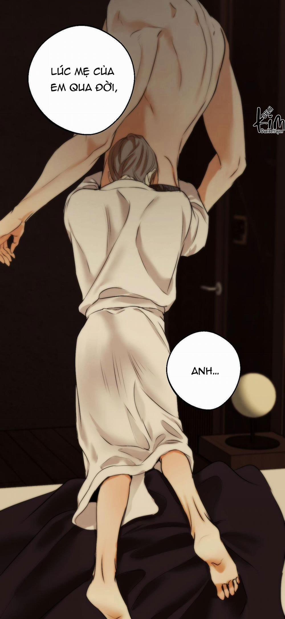 ÁI TÌNH VÀ DỤC VỌNG 38 trang 37