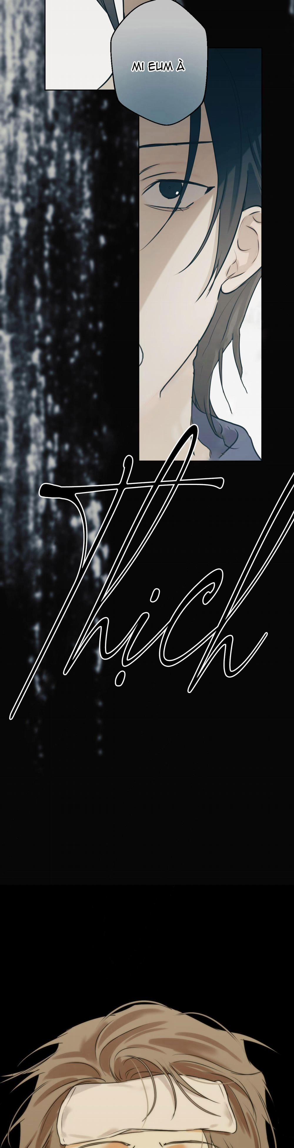 ÁI TÌNH VÀ DỤC VỌNG 38 trang 5