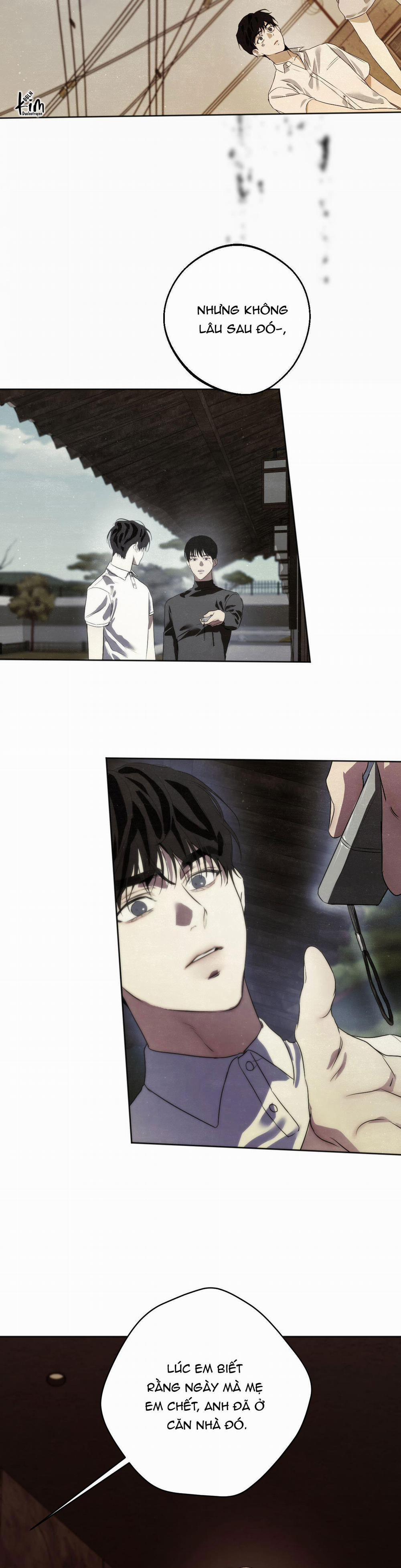 ÁI TÌNH VÀ DỤC VỌNG 39 trang 10