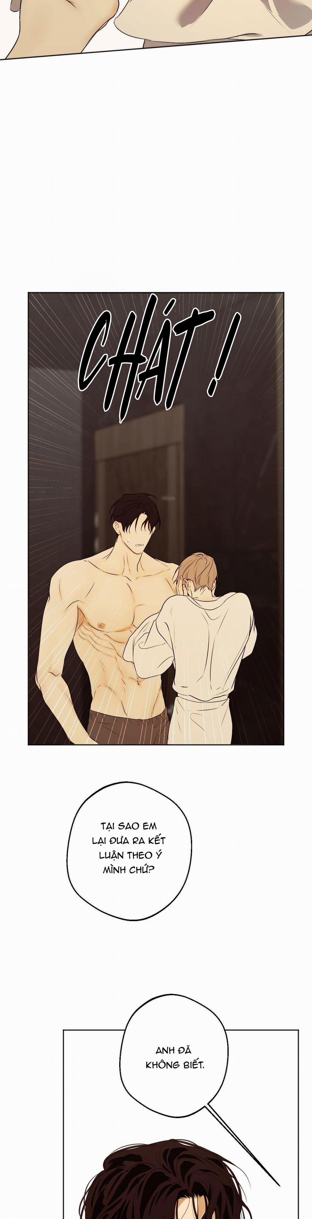 ÁI TÌNH VÀ DỤC VỌNG 39 trang 17