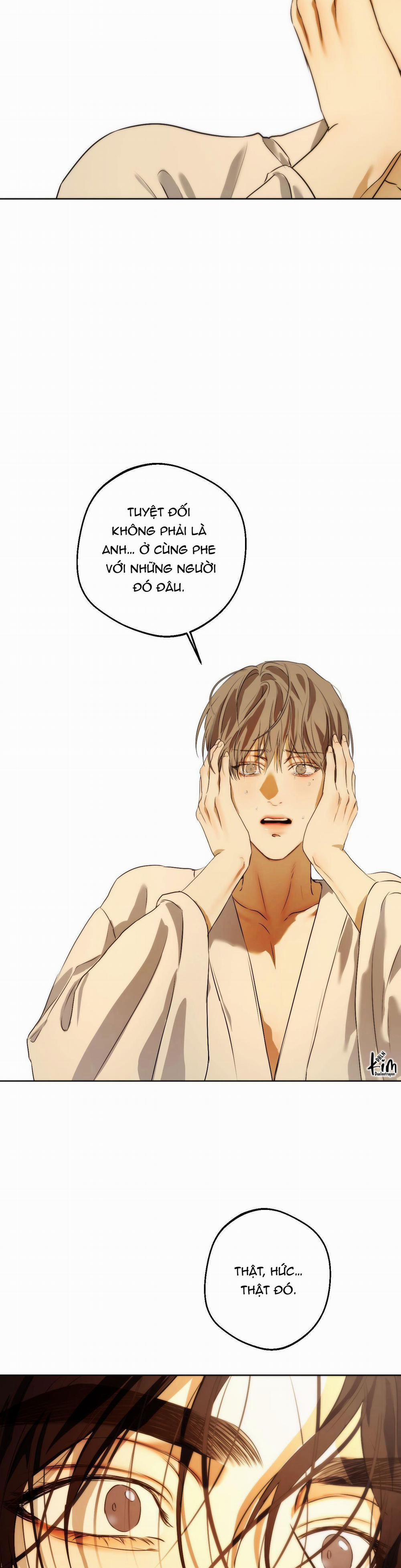 ÁI TÌNH VÀ DỤC VỌNG 39 trang 19