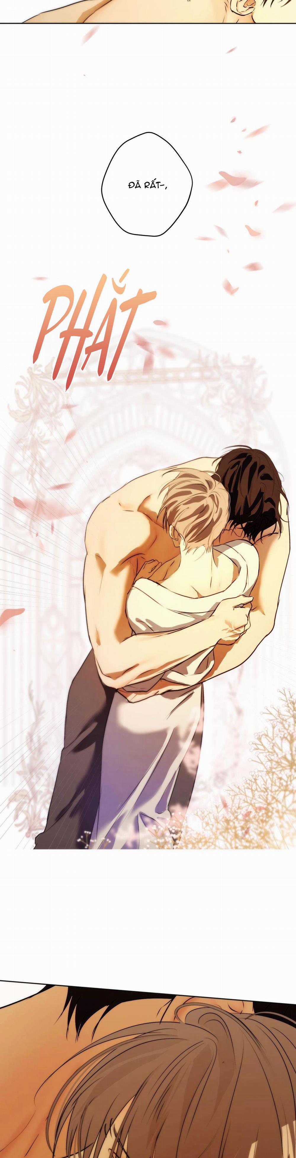ÁI TÌNH VÀ DỤC VỌNG 39 trang 21