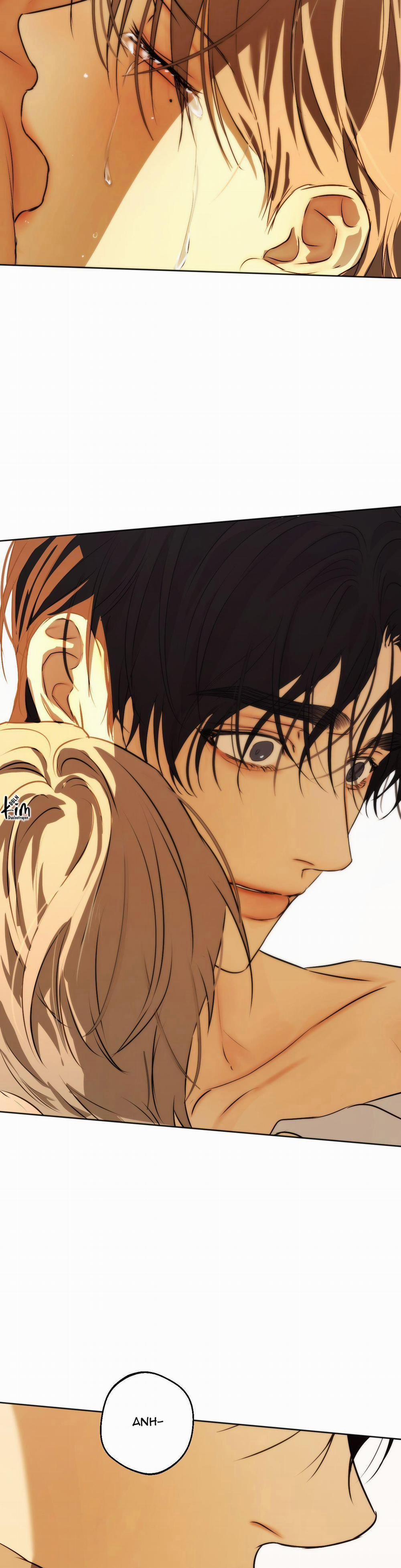 ÁI TÌNH VÀ DỤC VỌNG 39 trang 22