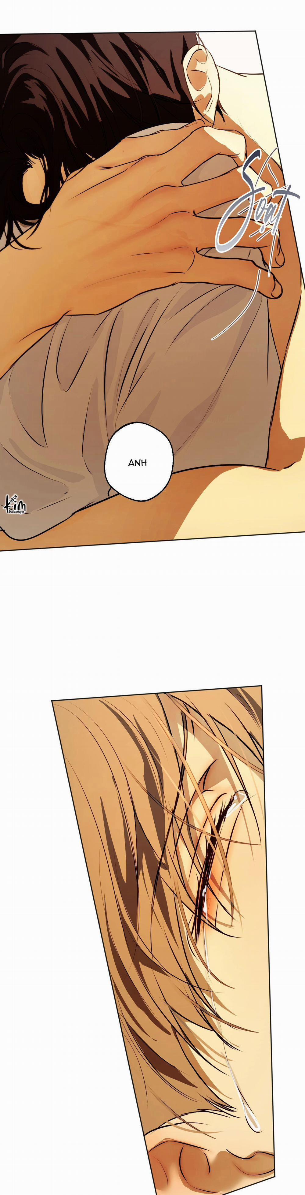 ÁI TÌNH VÀ DỤC VỌNG 39 trang 24