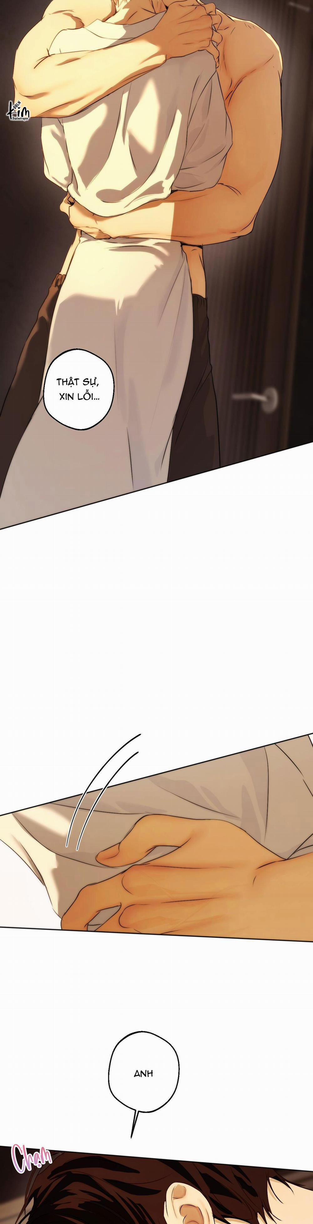 ÁI TÌNH VÀ DỤC VỌNG 39 trang 26