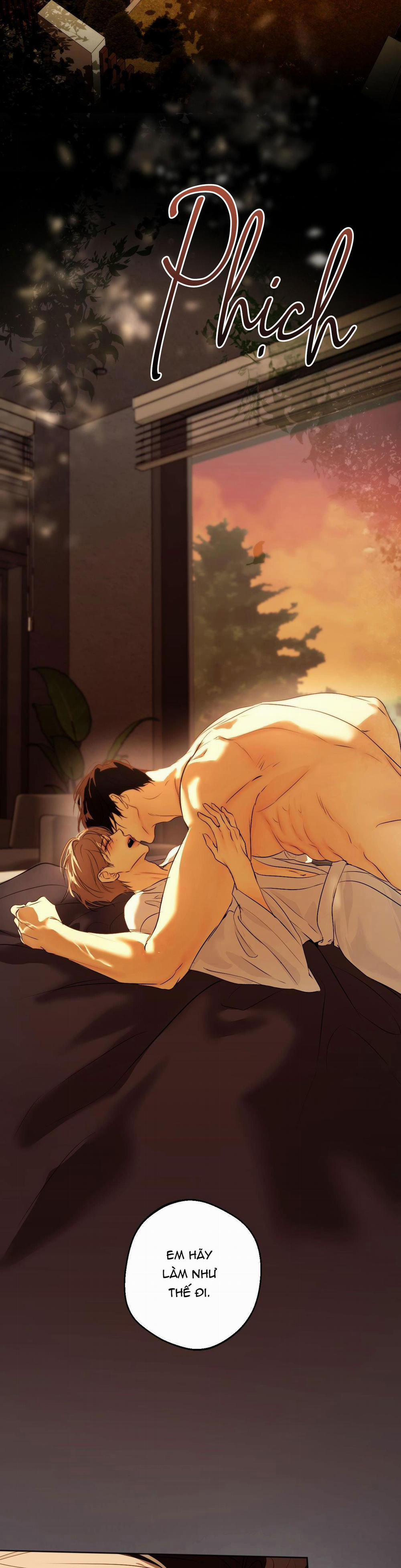 ÁI TÌNH VÀ DỤC VỌNG 39 trang 31