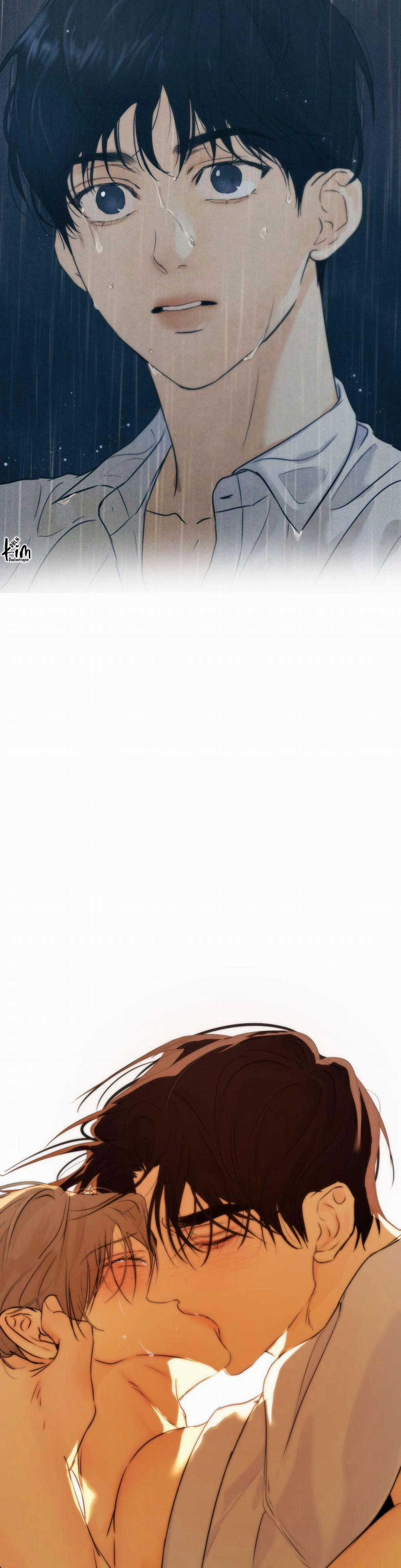 ÁI TÌNH VÀ DỤC VỌNG 39 trang 34