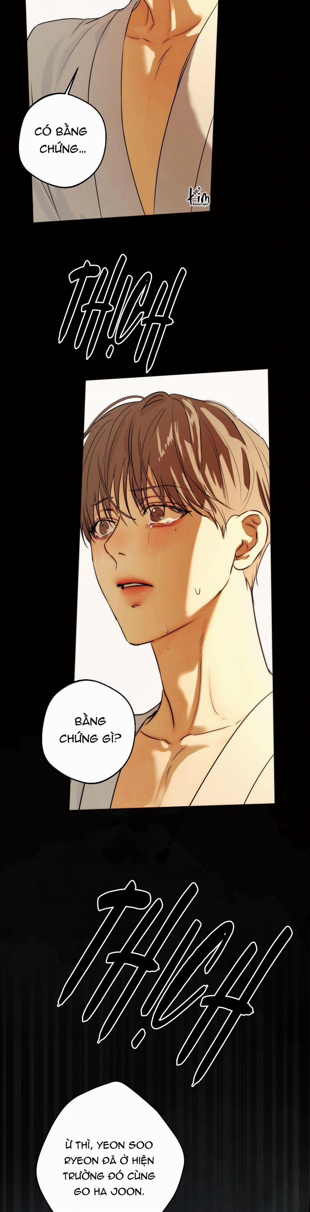 ÁI TÌNH VÀ DỤC VỌNG 39 trang 5