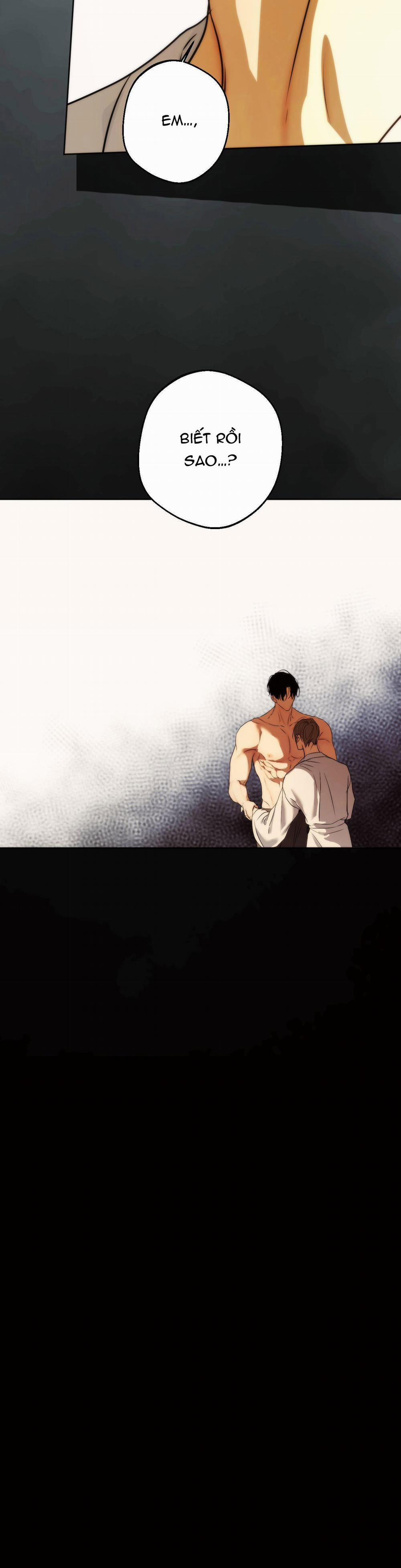 ÁI TÌNH VÀ DỤC VỌNG 39 trang 7