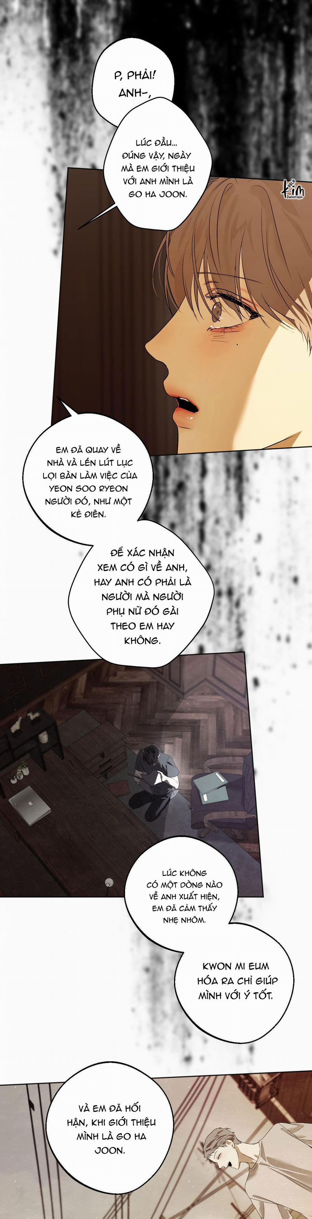 ÁI TÌNH VÀ DỤC VỌNG 39 trang 9