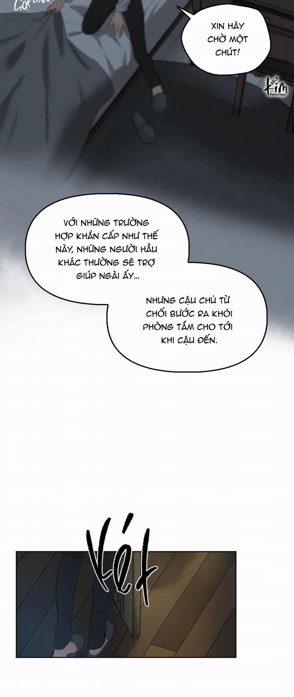 ÁI TÌNH VÀ DỤC VỌNG 4 trang 10