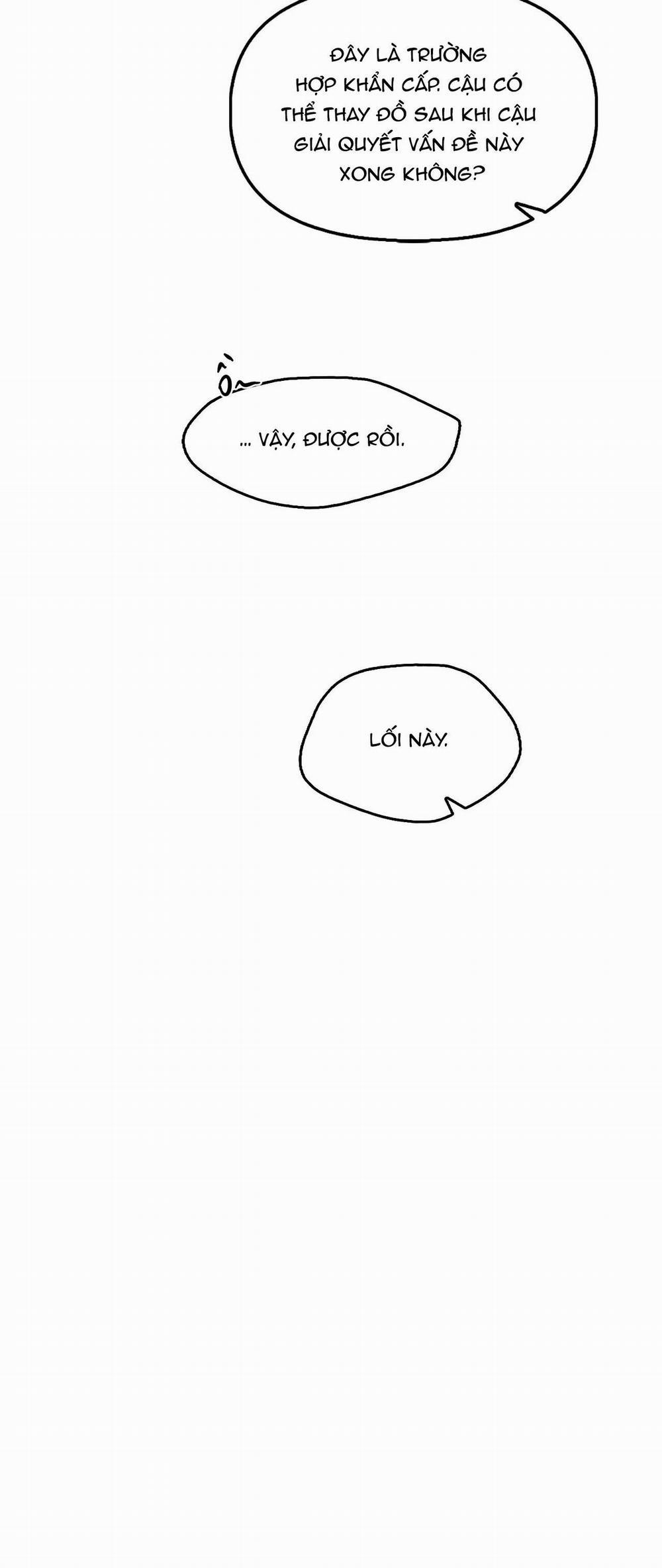 ÁI TÌNH VÀ DỤC VỌNG 4 trang 12