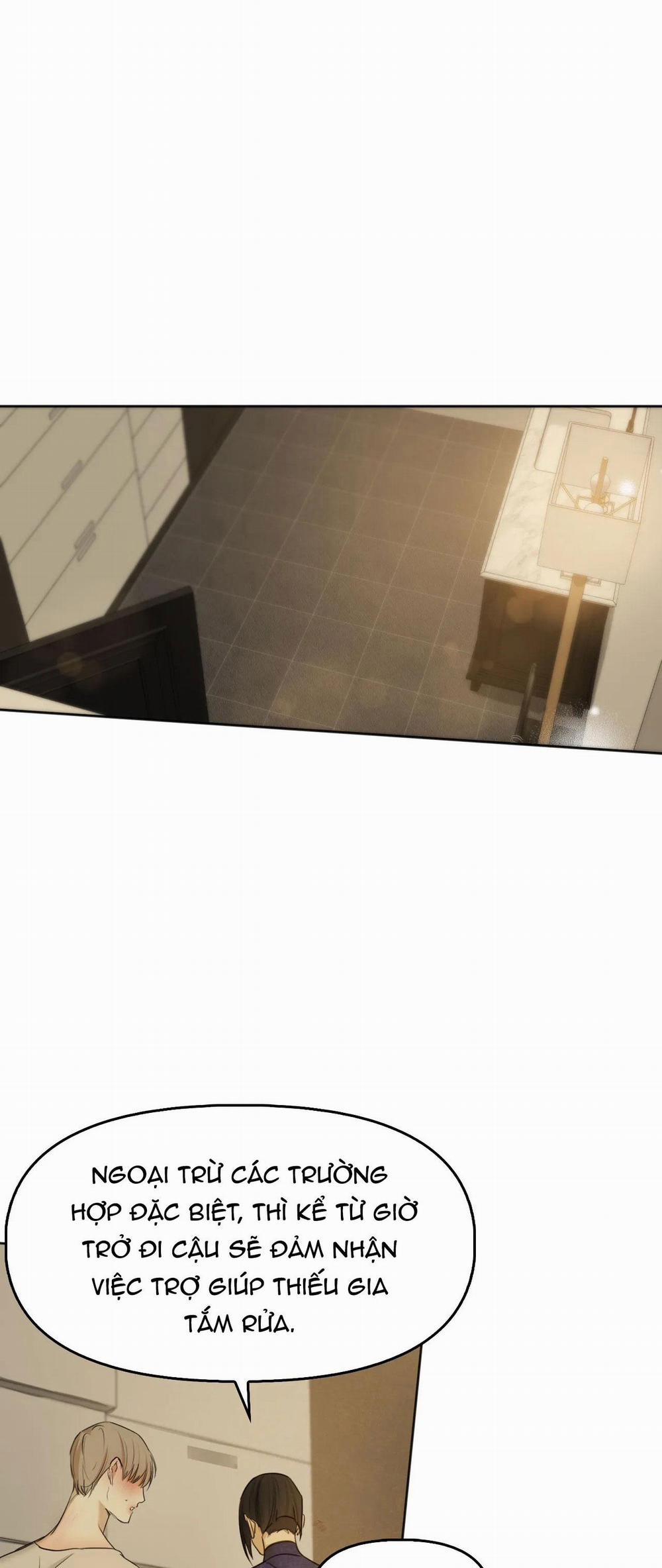 ÁI TÌNH VÀ DỤC VỌNG 4 trang 14