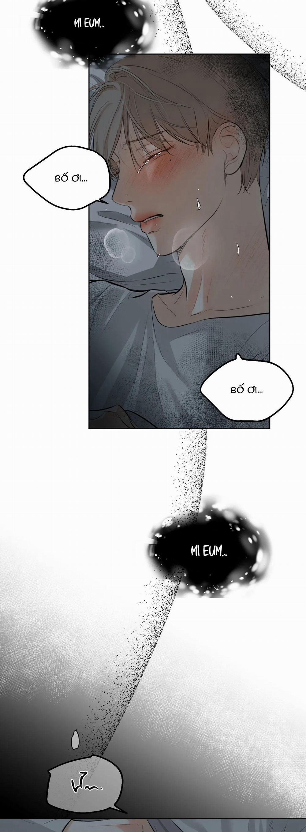 ÁI TÌNH VÀ DỤC VỌNG 4 trang 2