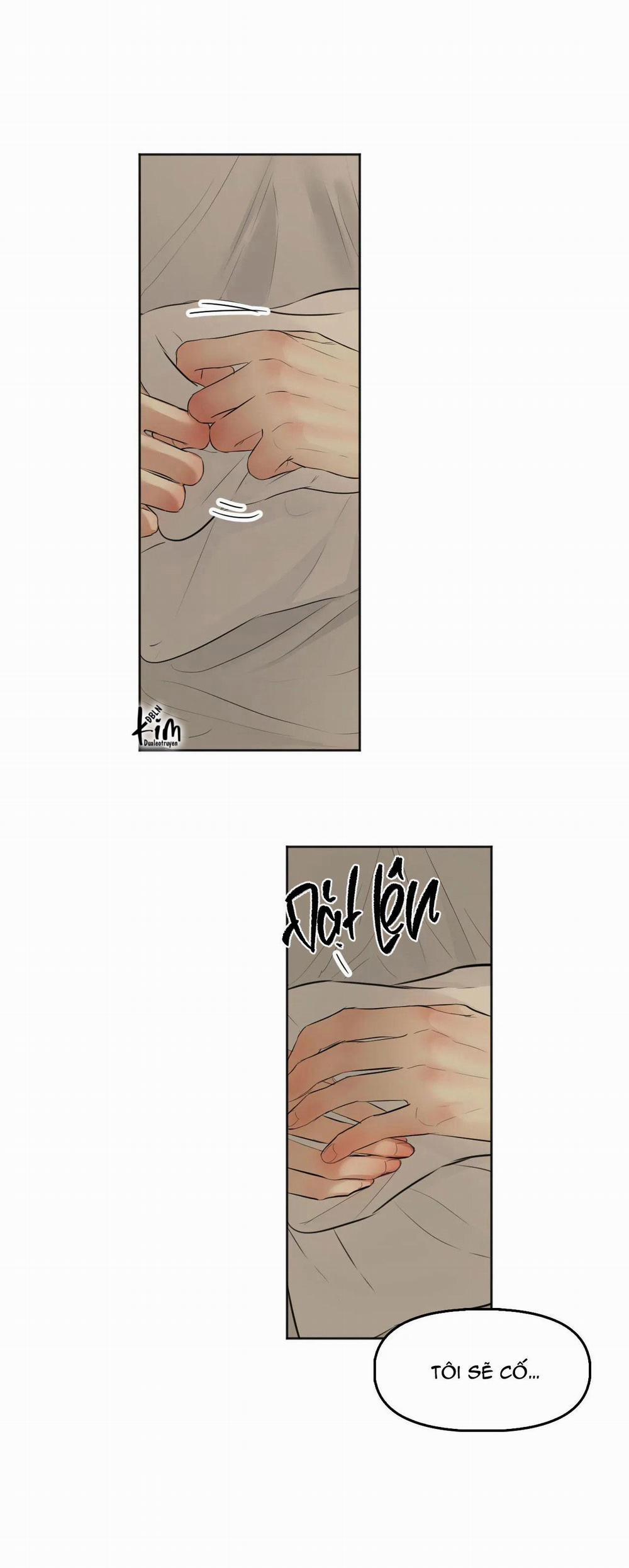 ÁI TÌNH VÀ DỤC VỌNG 4 trang 31