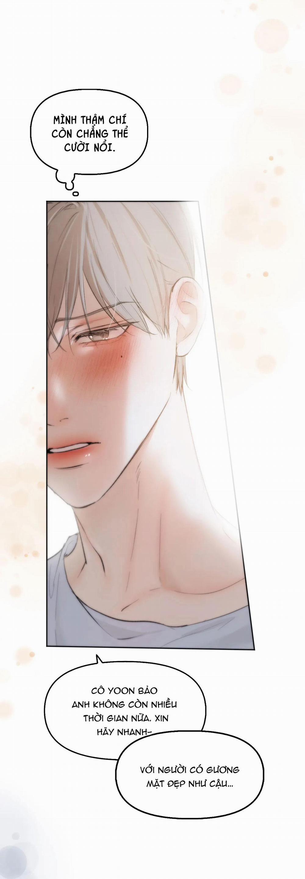 ÁI TÌNH VÀ DỤC VỌNG 4 trang 37