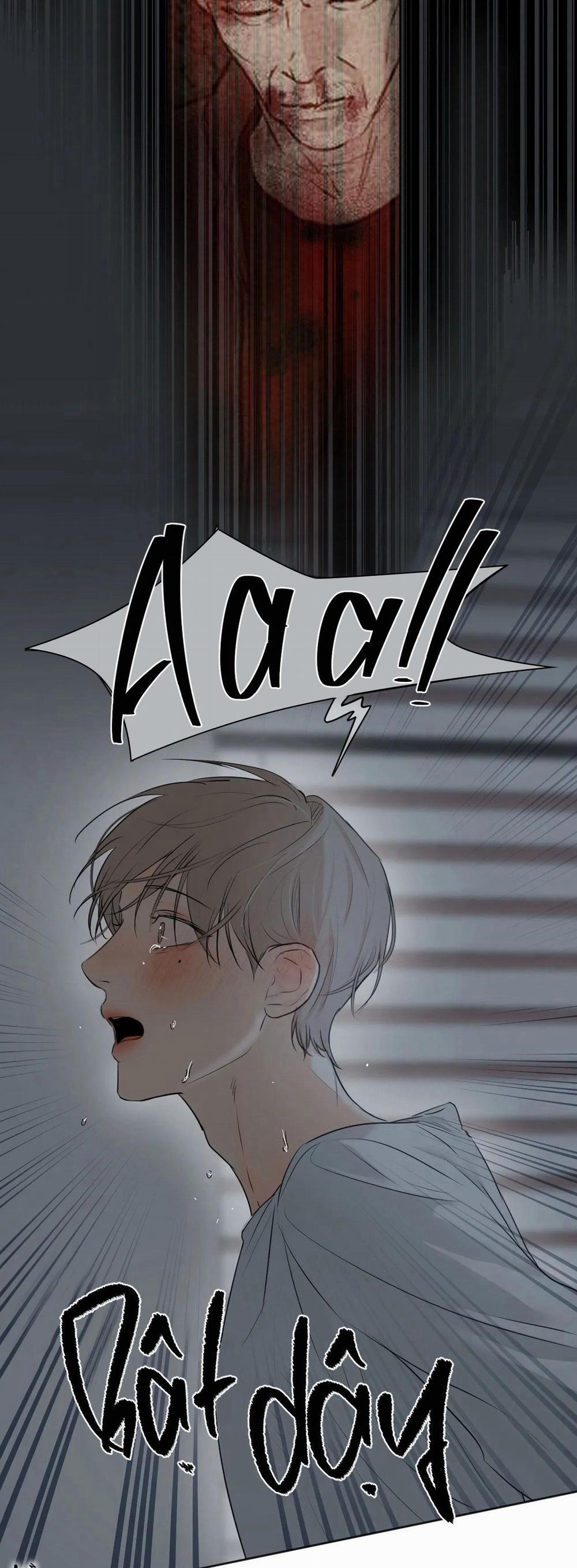 ÁI TÌNH VÀ DỤC VỌNG 4 trang 4