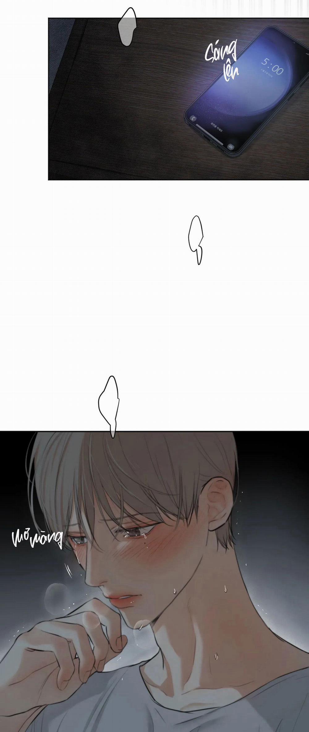 ÁI TÌNH VÀ DỤC VỌNG 4 trang 6