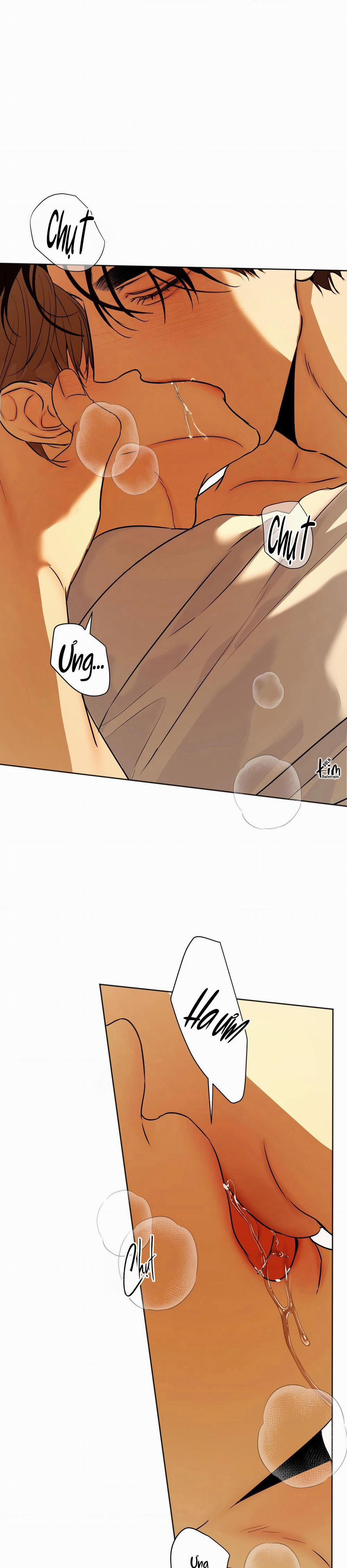 ÁI TÌNH VÀ DỤC VỌNG 40 trang 0