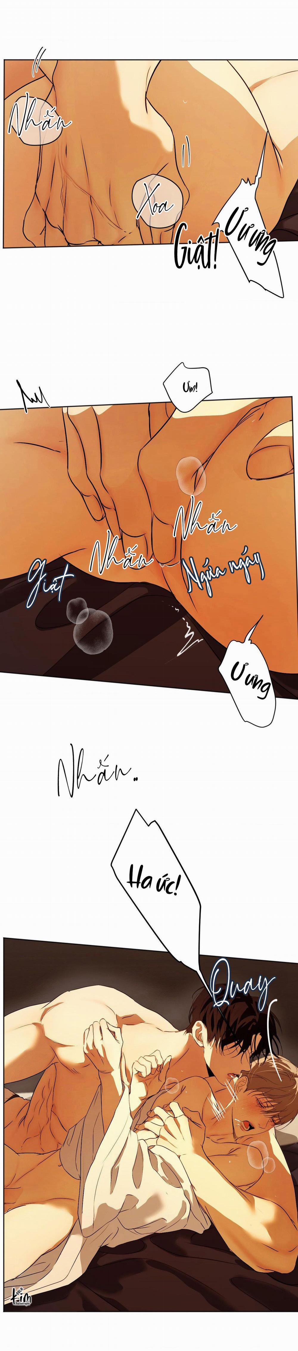 ÁI TÌNH VÀ DỤC VỌNG 40 trang 2