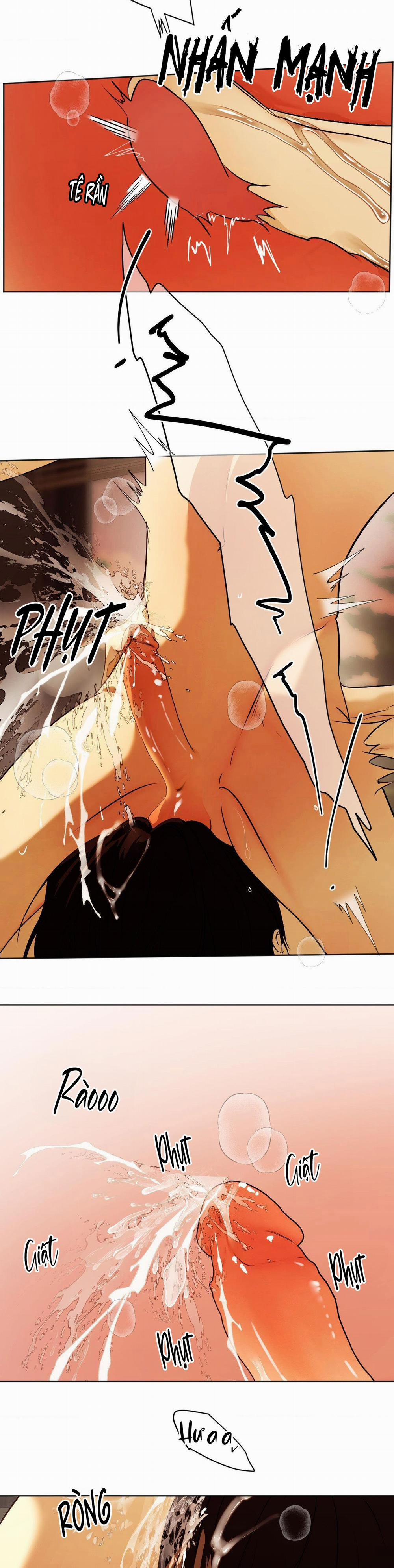 ÁI TÌNH VÀ DỤC VỌNG 40 trang 29