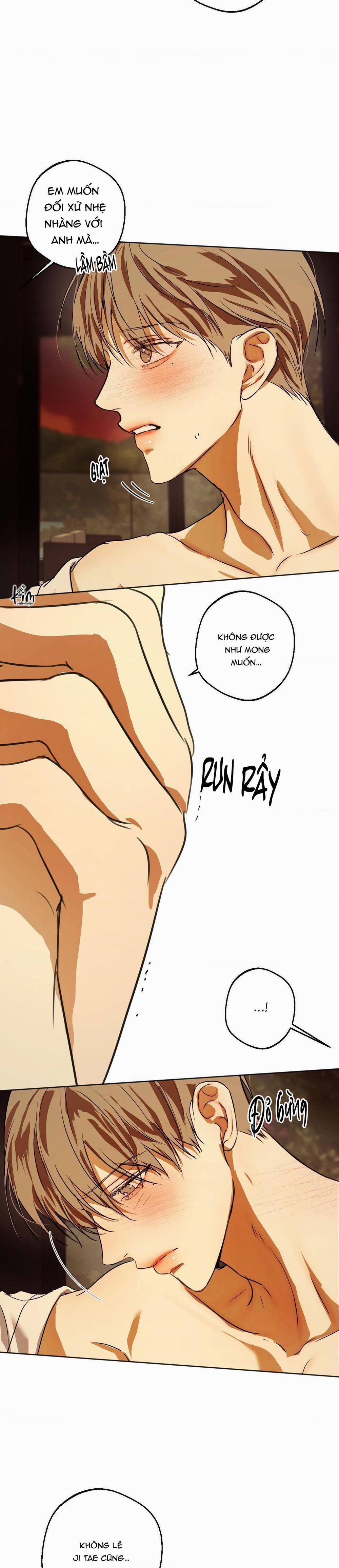 ÁI TÌNH VÀ DỤC VỌNG 40 trang 9