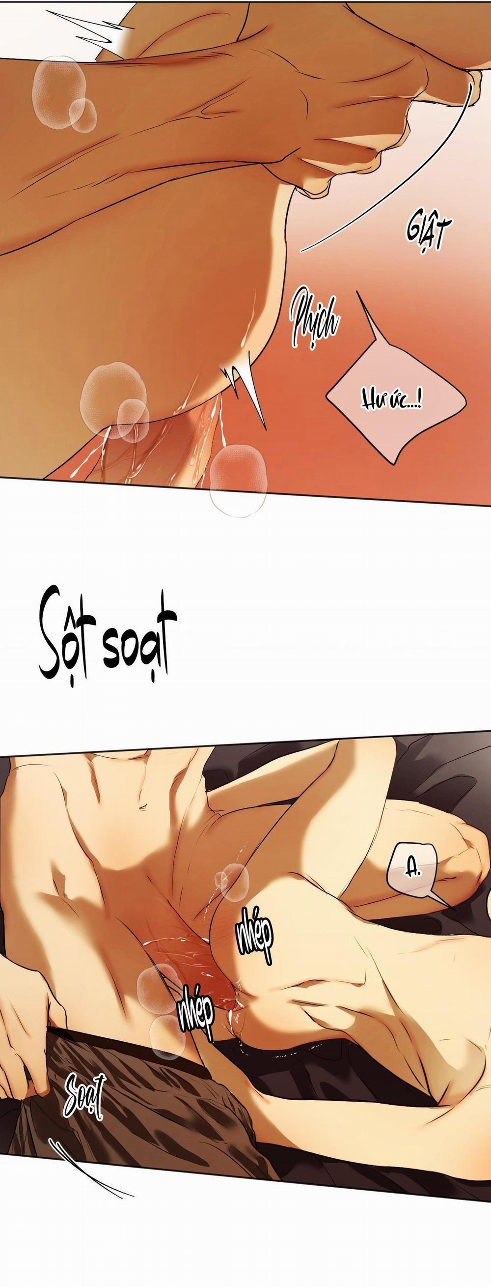 ÁI TÌNH VÀ DỤC VỌNG 41 H+ full hd trang 23