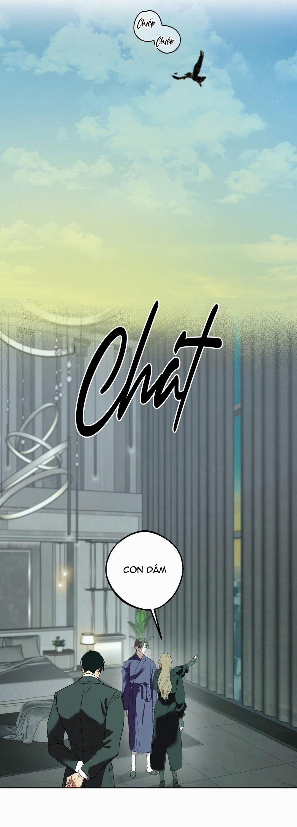 ÁI TÌNH VÀ DỤC VỌNG 41 H+ full hd trang 41