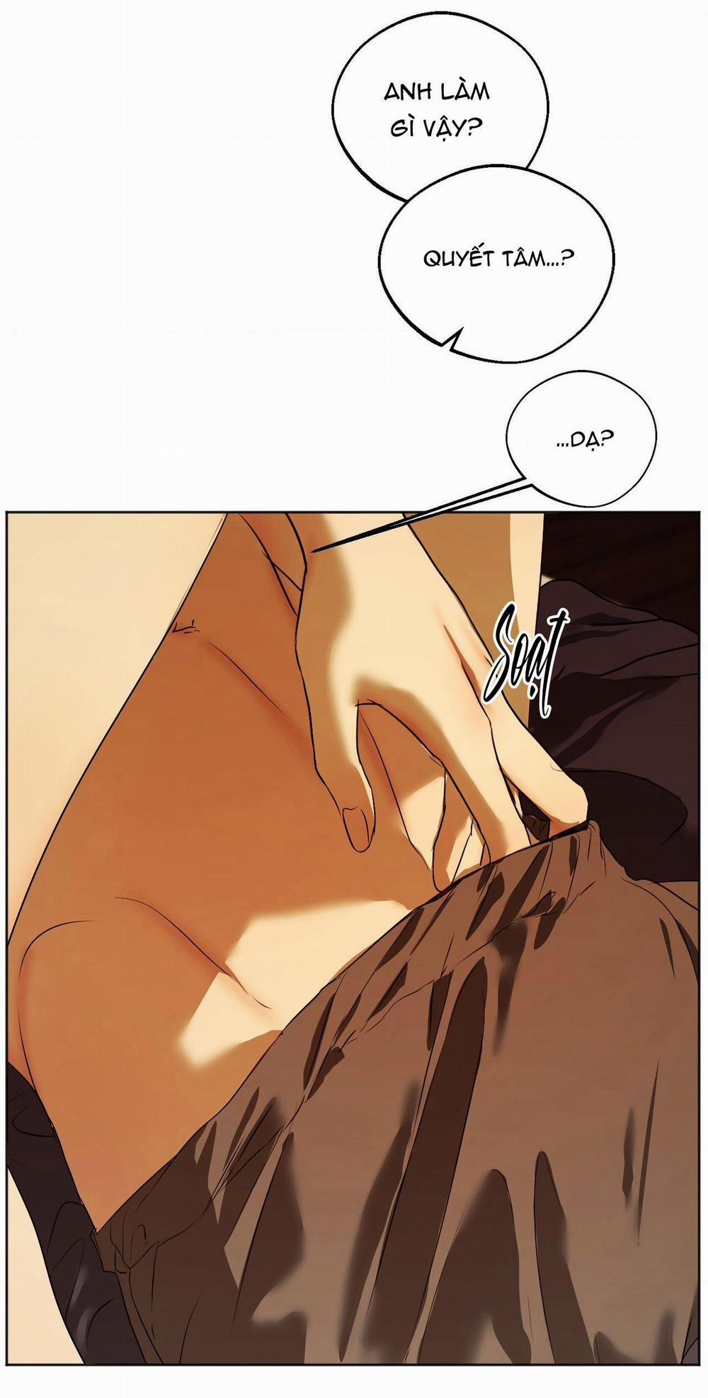 ÁI TÌNH VÀ DỤC VỌNG 41 trang 11