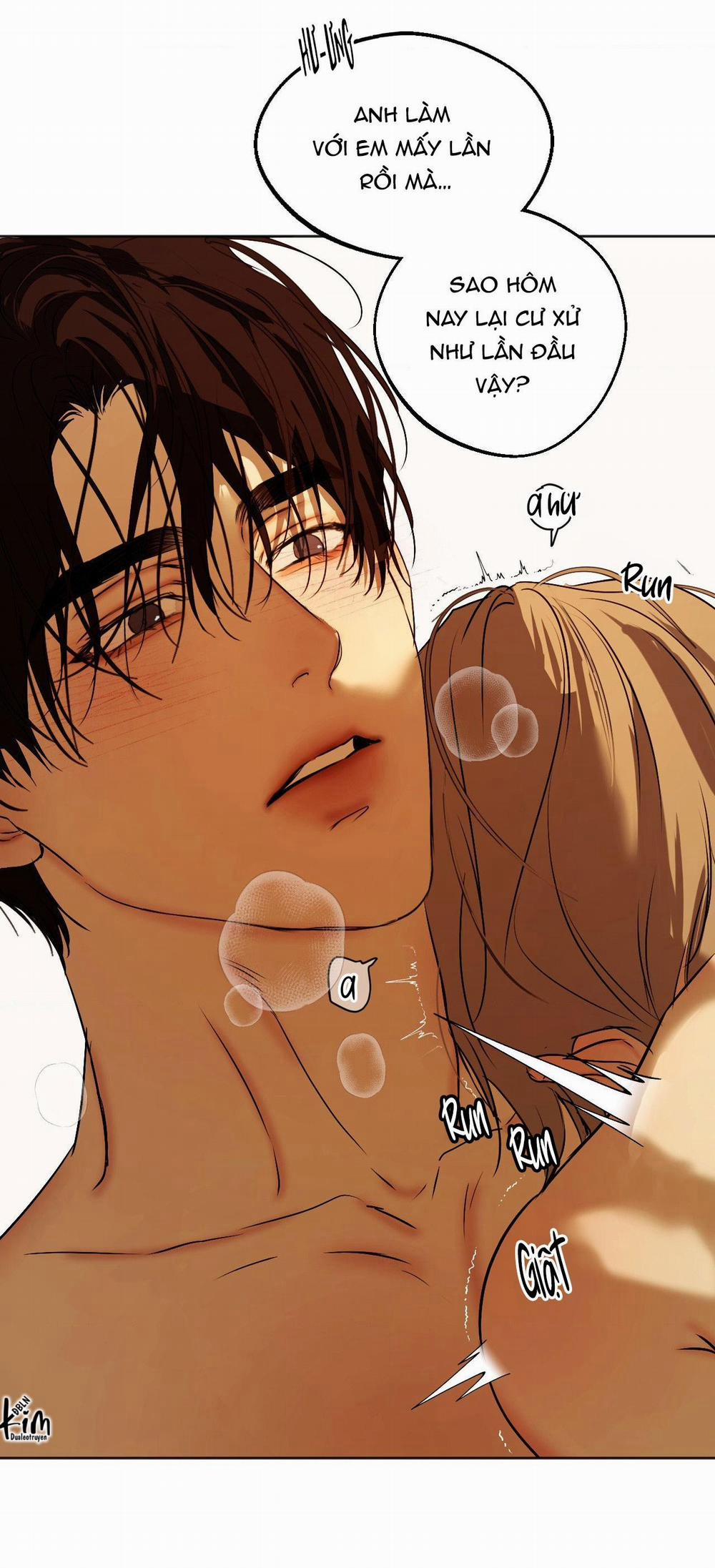 ÁI TÌNH VÀ DỤC VỌNG 41 trang 19