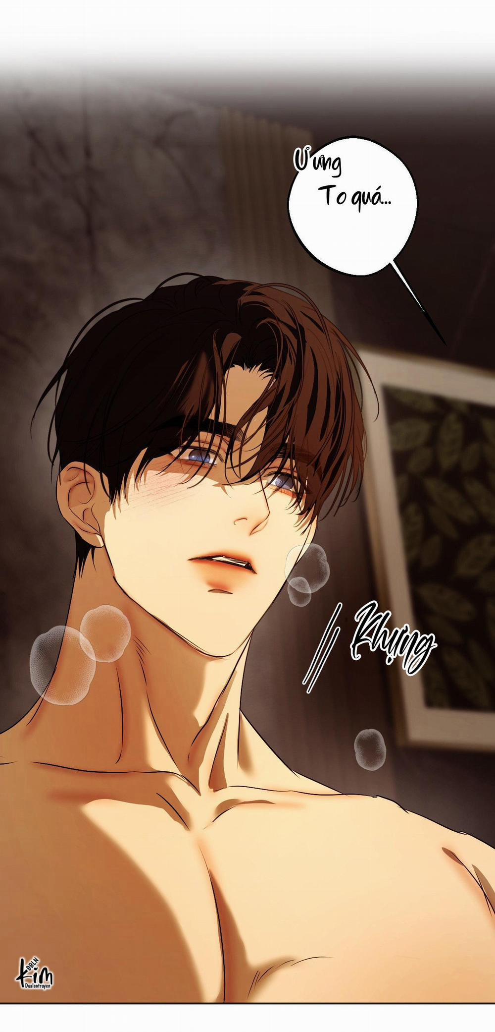 ÁI TÌNH VÀ DỤC VỌNG 41 trang 26