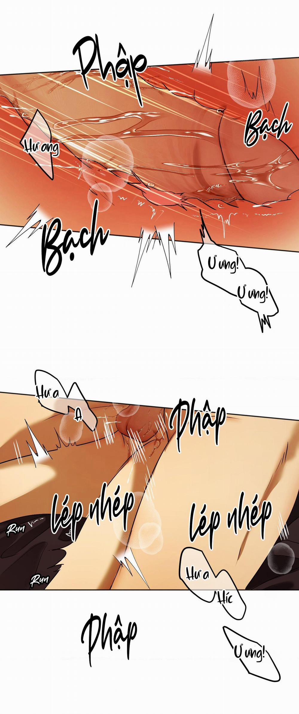 ÁI TÌNH VÀ DỤC VỌNG 41 trang 32